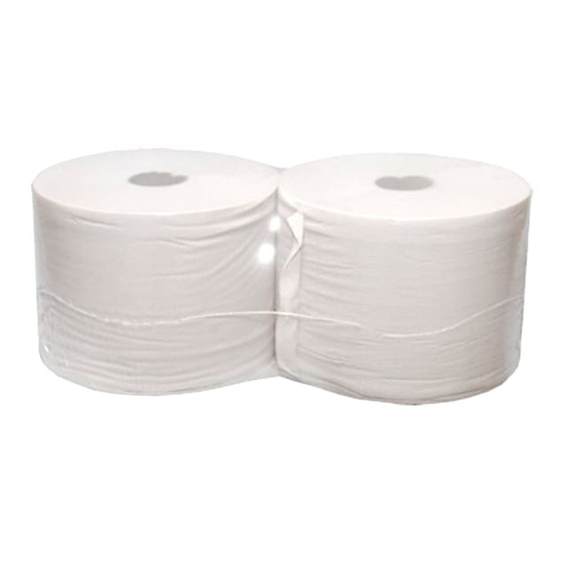 BOBINA MECANICO ECO Pack 2 Ud