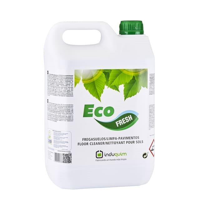 FREGASUELOS ECOFRESH 5L