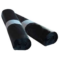 BOLSA BASURA 85x105 NEGRA G-110 R10