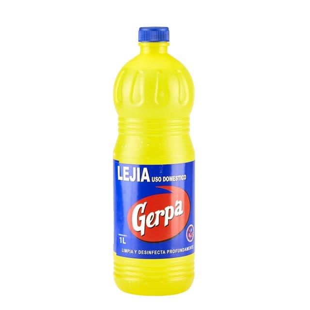 LEJIA 40º CAJA 15L