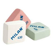 GOMA MILAN 430 MIGA DE PAN