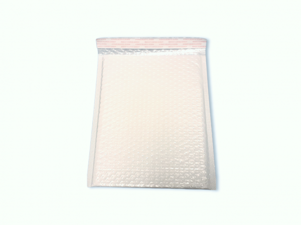 SOBRE BURBUJA 350X470 BLANCO