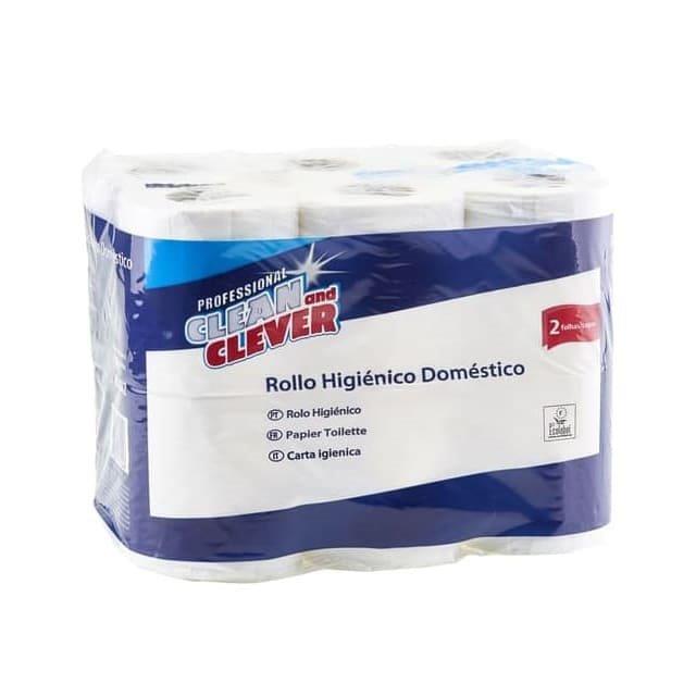 HIGIENICO DOMESTICO PRO500 F108