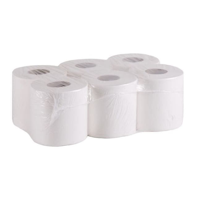 BOBINA SECAMANOS PASTA BASIC F6