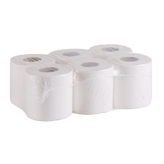 BOBINA SECAMANOS PASTA BASIC F6