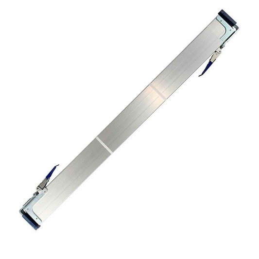 BARRA HORIZONTAL TABIQUE SEPARADOR CARGA ALUM 2400-2700MM