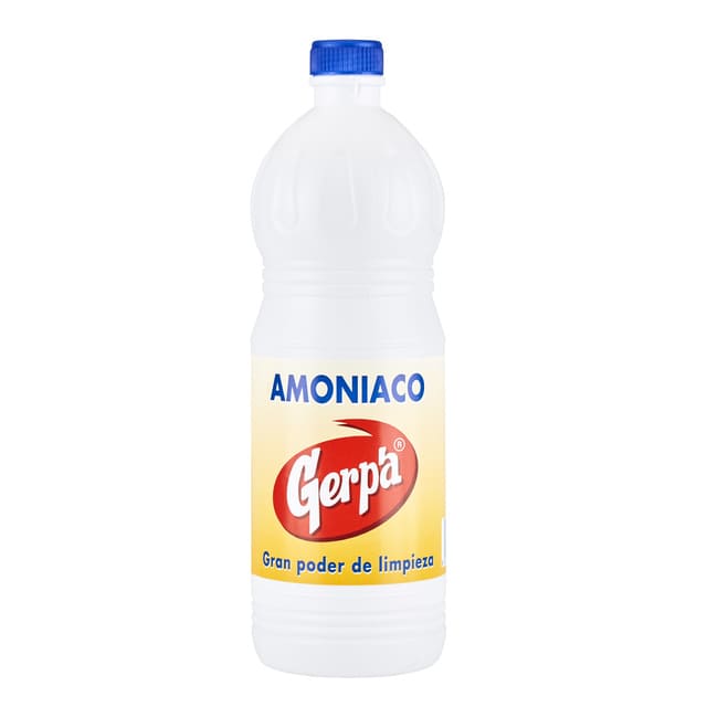 AMONIACO CAJA 15L