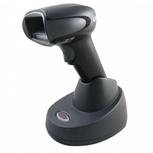 Pistola Lectora Honeywell Voyager Extreme Performance (XP) 1472G2D-2 1472G2D-2USB-5-R _