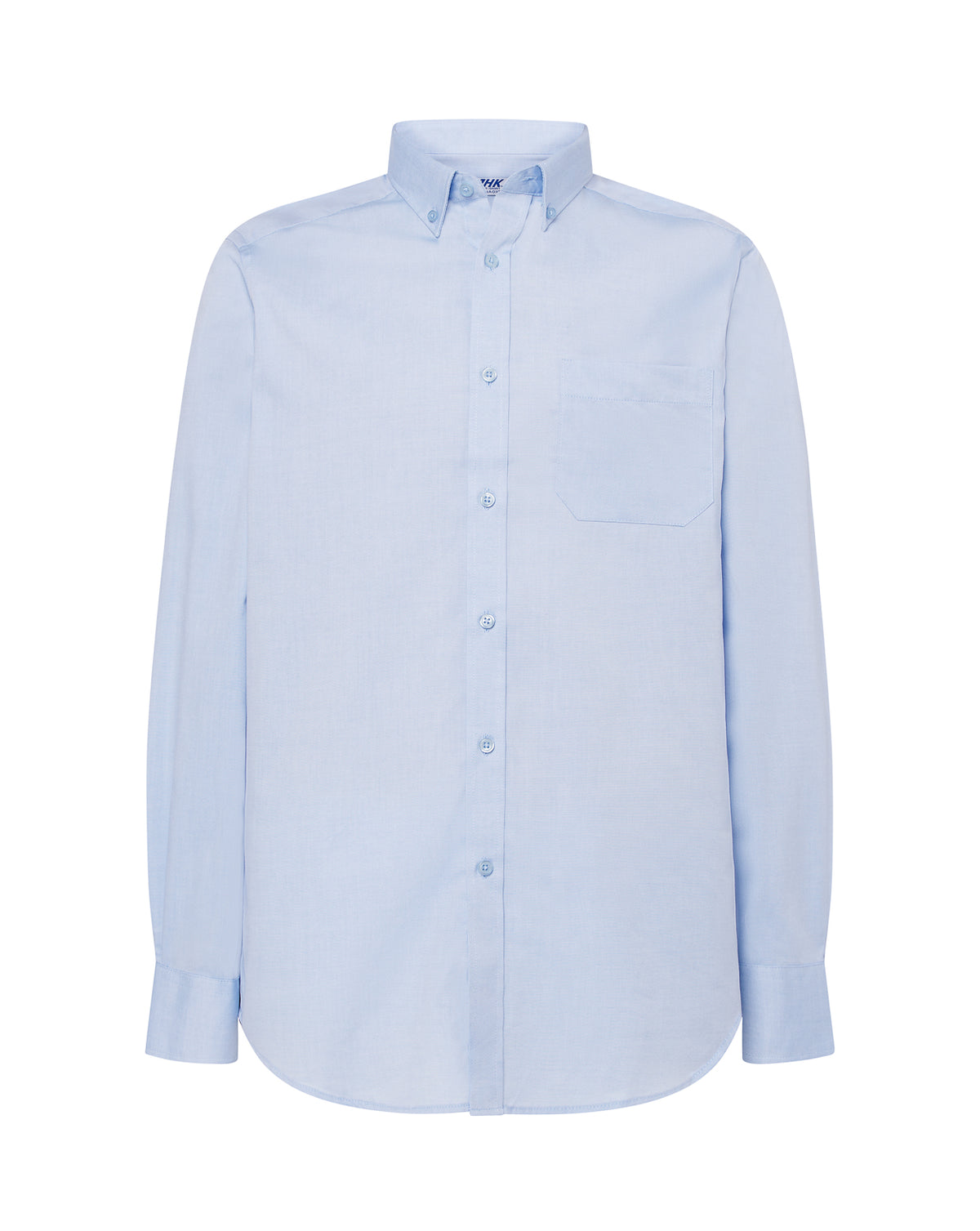 CAMISA M/LARGA SKY BLUE (SK) T-L SHAOXF