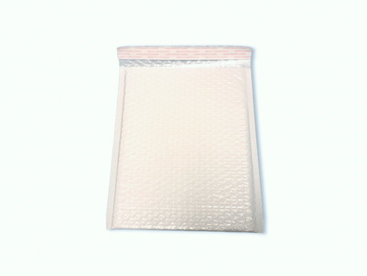 SOBRE BURBUJA 350X470 BLANCO