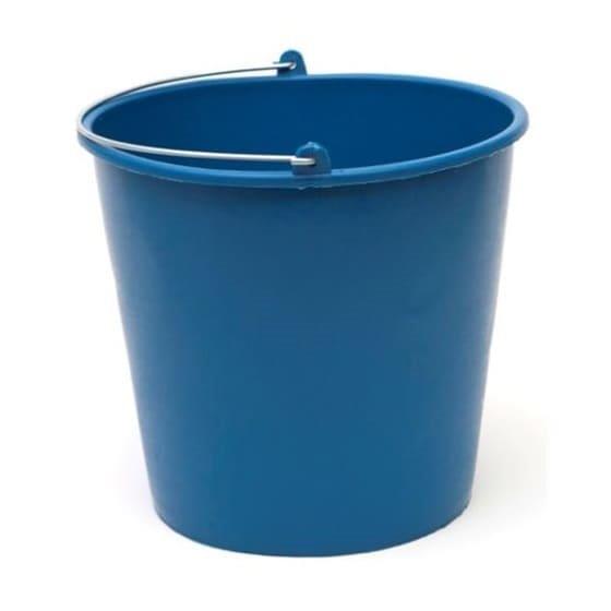 CUBO AGUA 8L LISO RECICLADO