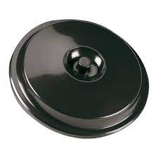 TAPA CUBO BASURA 100LT PL NE ULISES