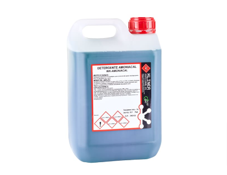 WK-AMONIACAL 5L