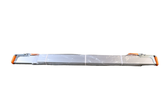 BARRA HORIZONTAL TABIQUE SEPARADOR CARGA ALUM 2400-2700MM