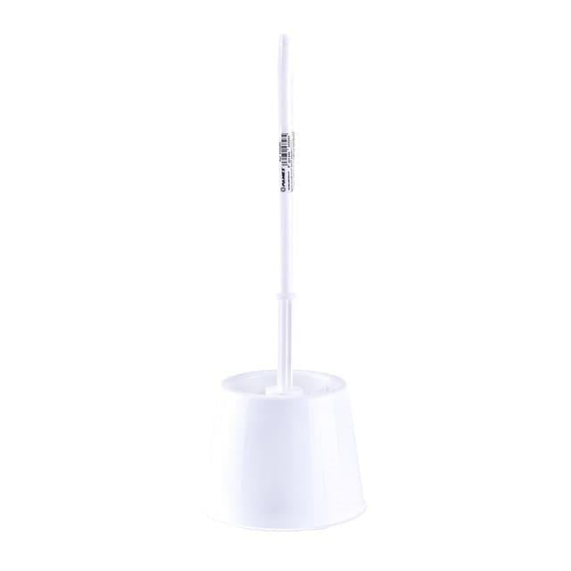 ESCOBILLA WC LUX CON SOPORTE