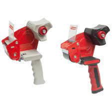 DISPENSADOR DE PRECINTO ESTANDAR FIXO PACK PARA ROLLO DE HASTA 132M